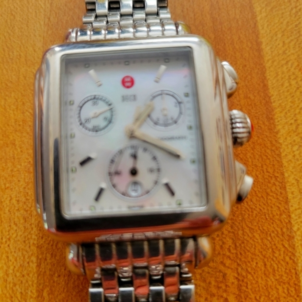 Michelle watch